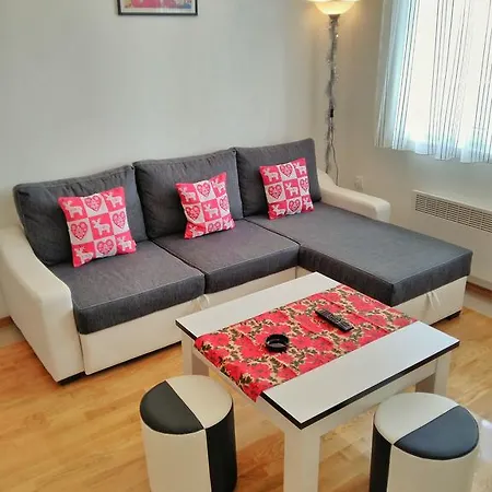 Appartamento 18 Bijeljina