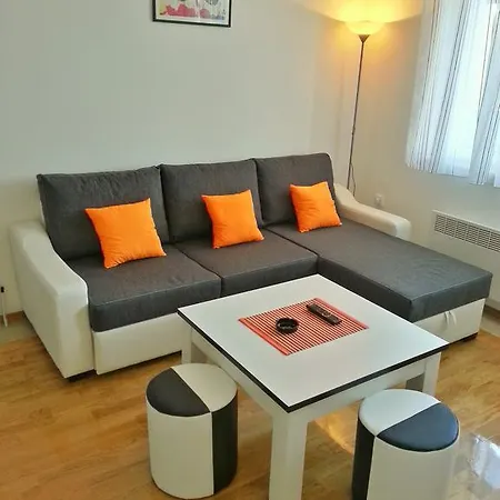 18 Appartamento Bijeljina