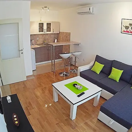 Appartamento 18 Bijeljina